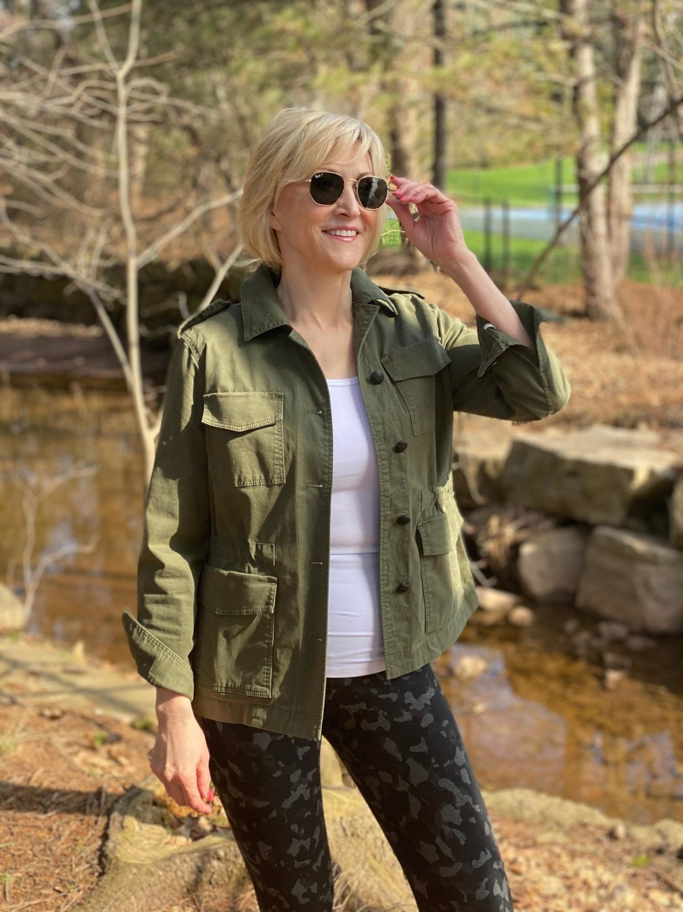 What to Wear Hiking