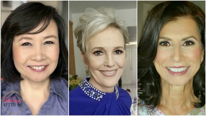 Mother of the Bride Makeup: 10 Tips to Look Beautiful and Be Yourself!