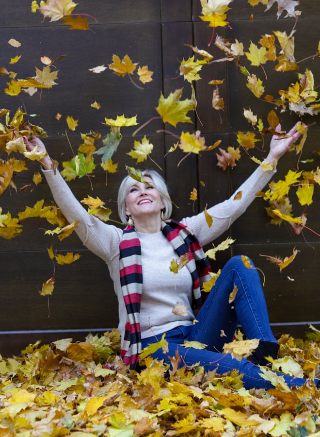 Fall Jean Ideas