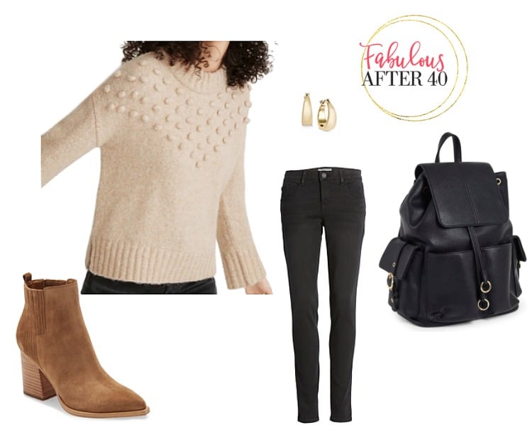 Are backpack purses top in style 2020