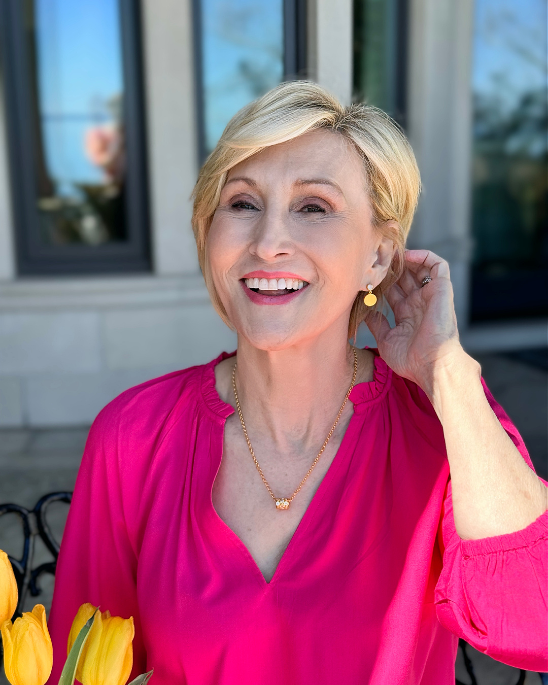 Dean Davidson Jewelry – The Magic of Moonstone