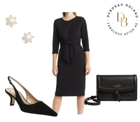 What to Wear to a Funeral in 2026: Respectful, Simple Outfits for Women 40+