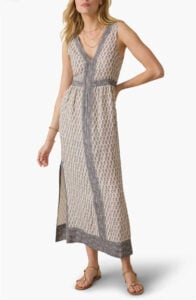 Modern Summer Dresses for Women Over 40, 50 & 60