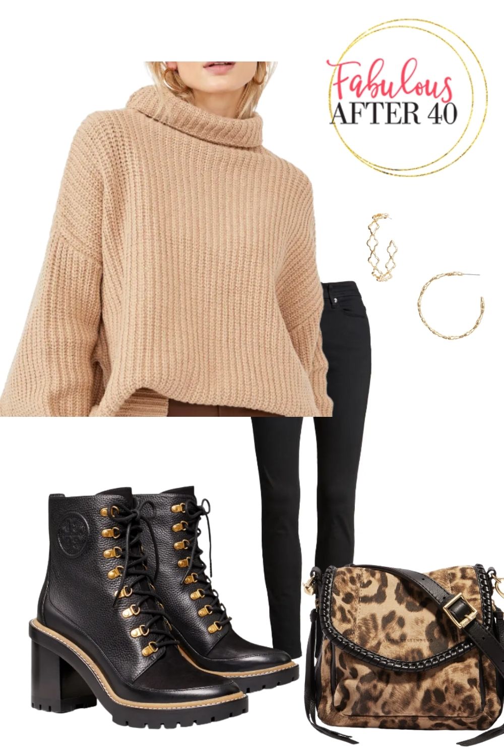 how to wear lug sole booties