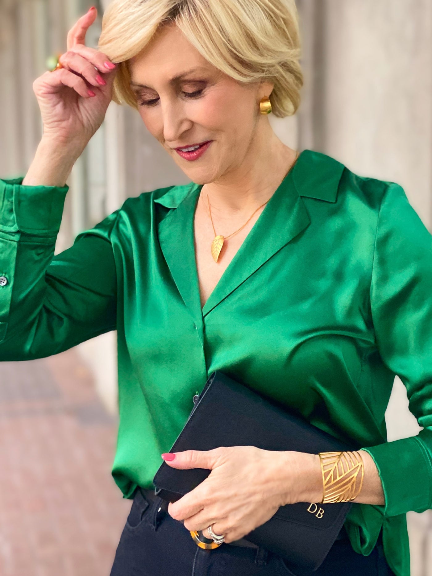 Dean Davidson Origin Jewelry