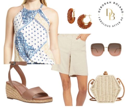 What To Pack For Florida: 7 Breezy Vacation Outfits