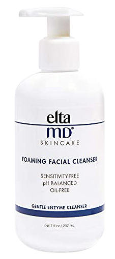 Foaming Facial Cleanser