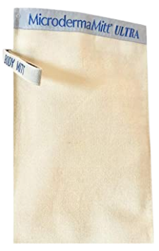 Deep Exfoliating Mitt Cloth
