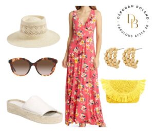 What To Pack For Florida: 7 Breezy Vacation Outfits