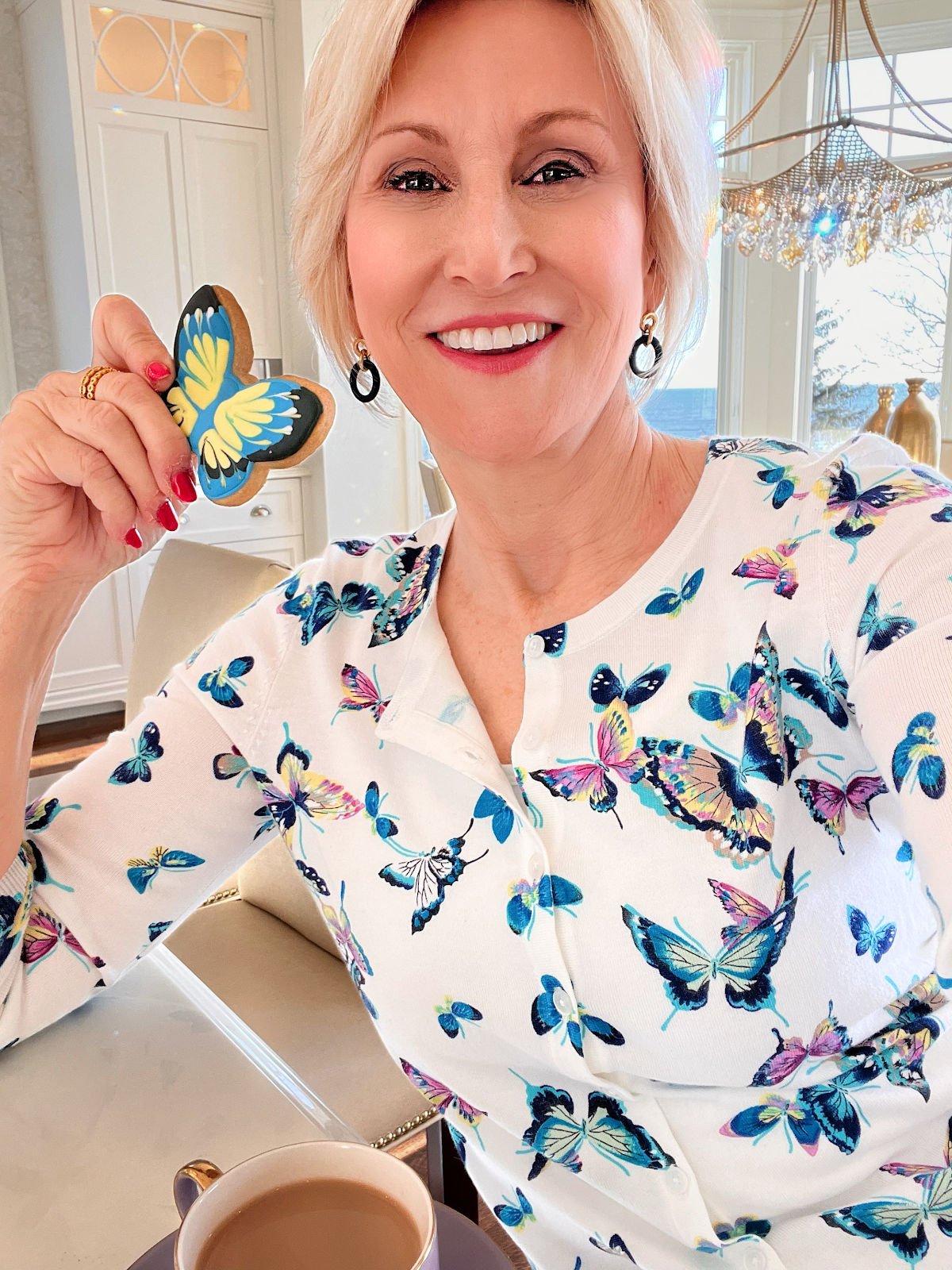 Gabriela Sniadowski'S Fashion And Beauty Secrets - zhwj554