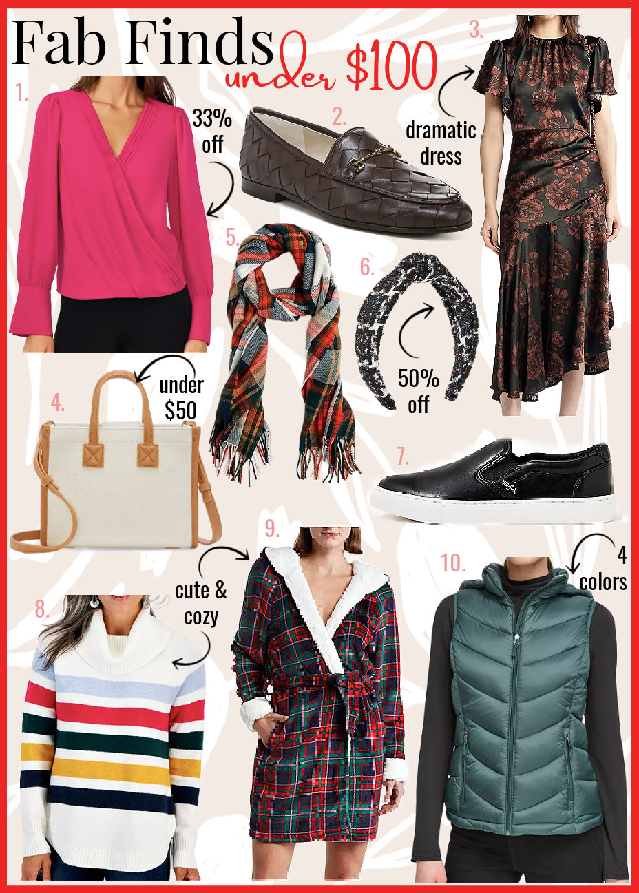 12/19/23 Fab Finds Under $100