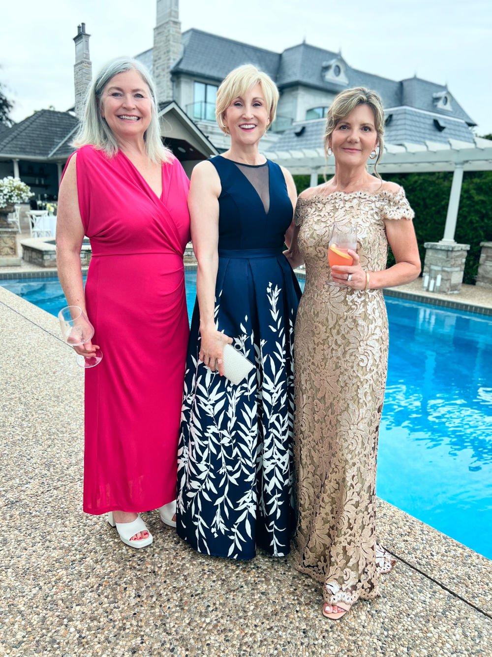 garden wedding guest attire
