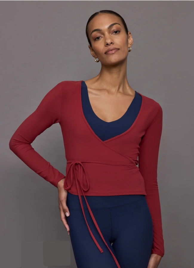 TKLPEHG Long Sleeve Workout Shirts For Women Fall Fashion Workout Athletic Yoga Gym Workout Tops Soft Stretchy Pullover Pink Xl