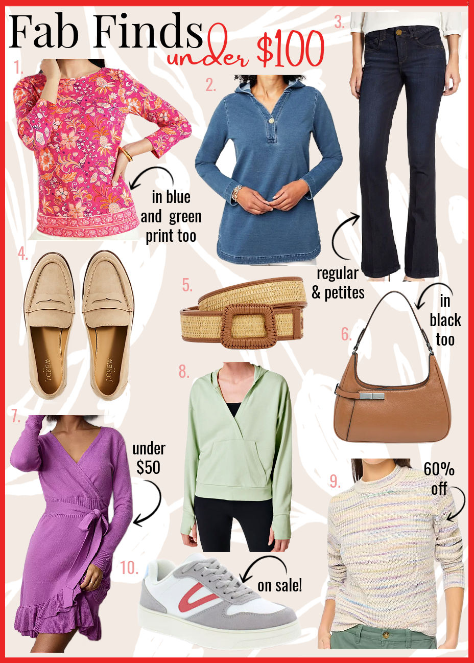 2/5/24 Fab Finds Under $100