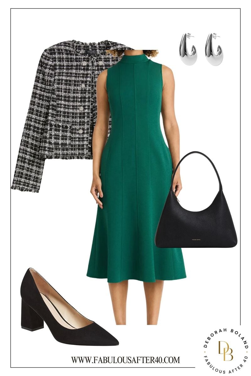 What to Wear to a Graduation Ceremony for Moms