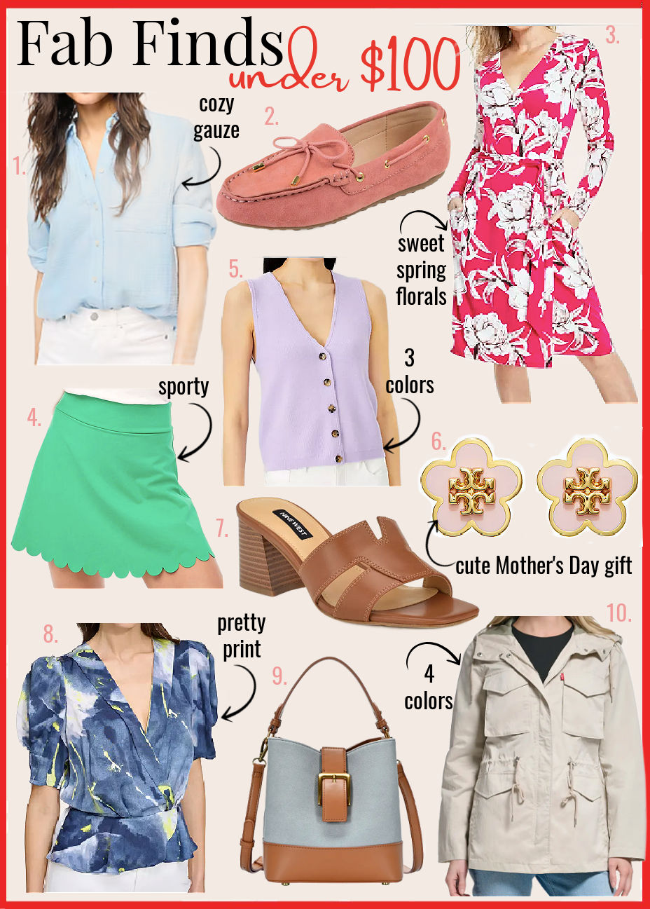 4/29/24 Fab Finds Under $100