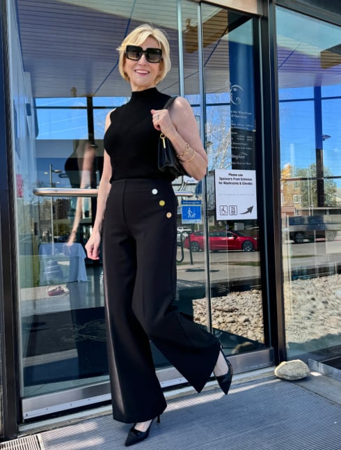 spanx pants