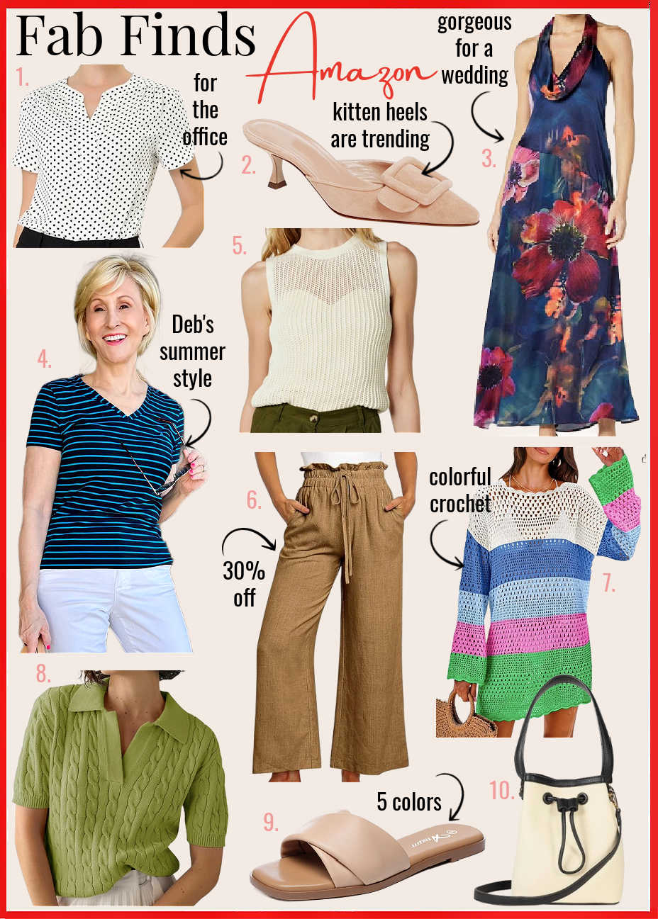 6/16/24 Amazon Fab Finds