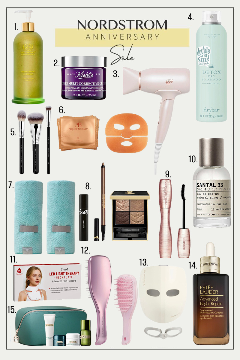 nsale beauty buys