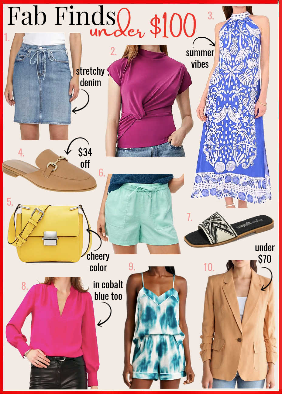 8/6/24 Fab Finds Under $100