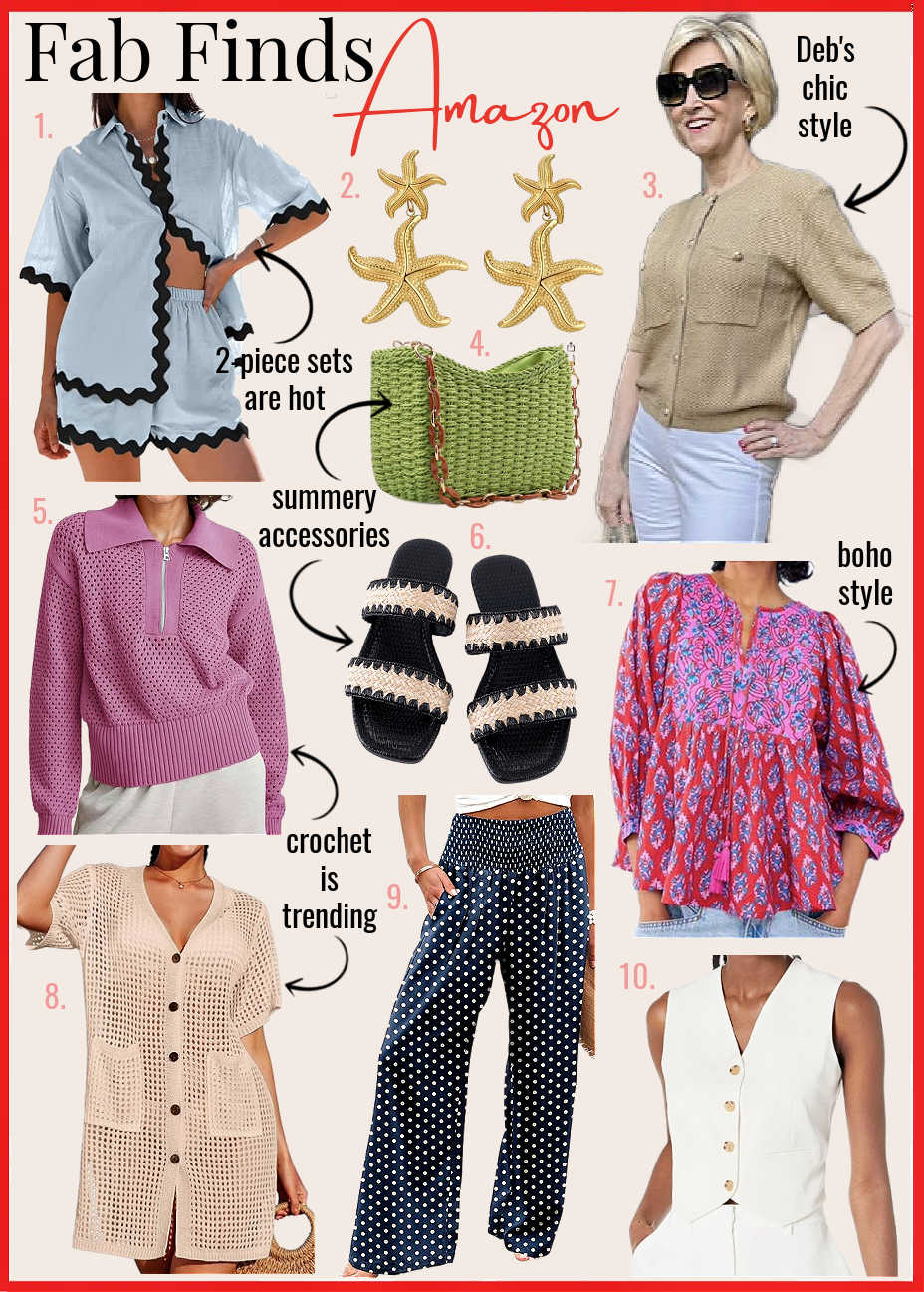 9/8/24 Amazon Fab Finds