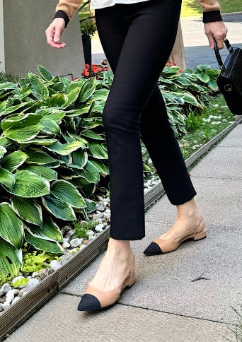 Fall 2024 shoe trends