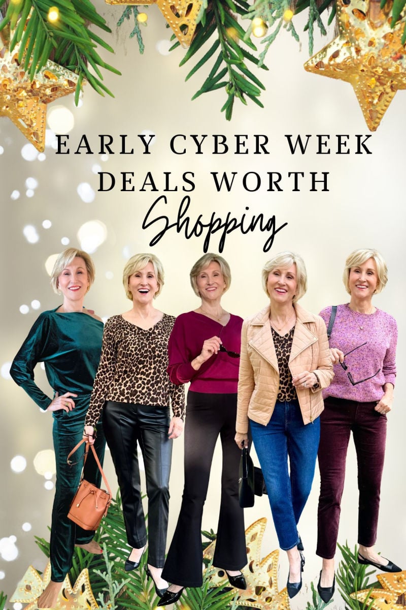 Cyber Week Sales Worth Shopping