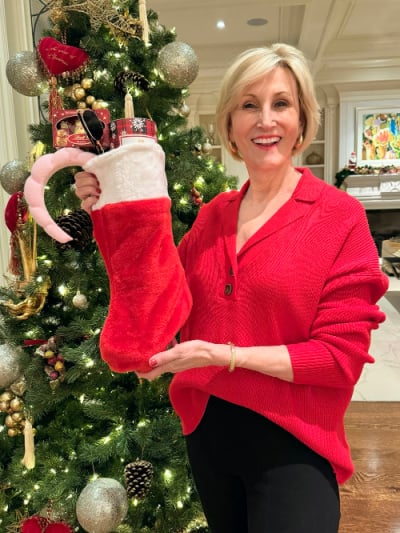 Last Minute Stocking Stuffers for Her