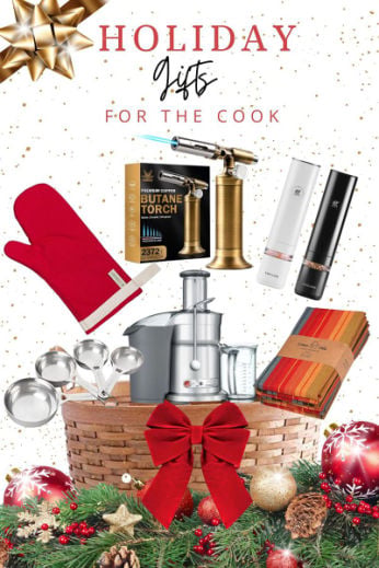 New, Updated Holiday Gift Guides