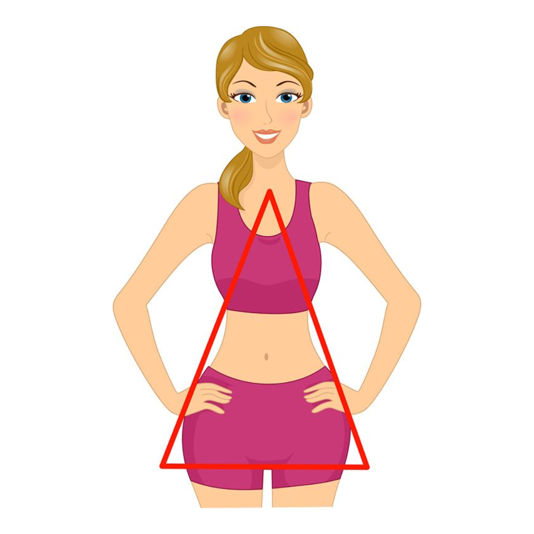 HOW TO DRESS A PEAR SHAPE HOW TO DRESS A PEAR SHAPE FOR WOMEN OVER 40