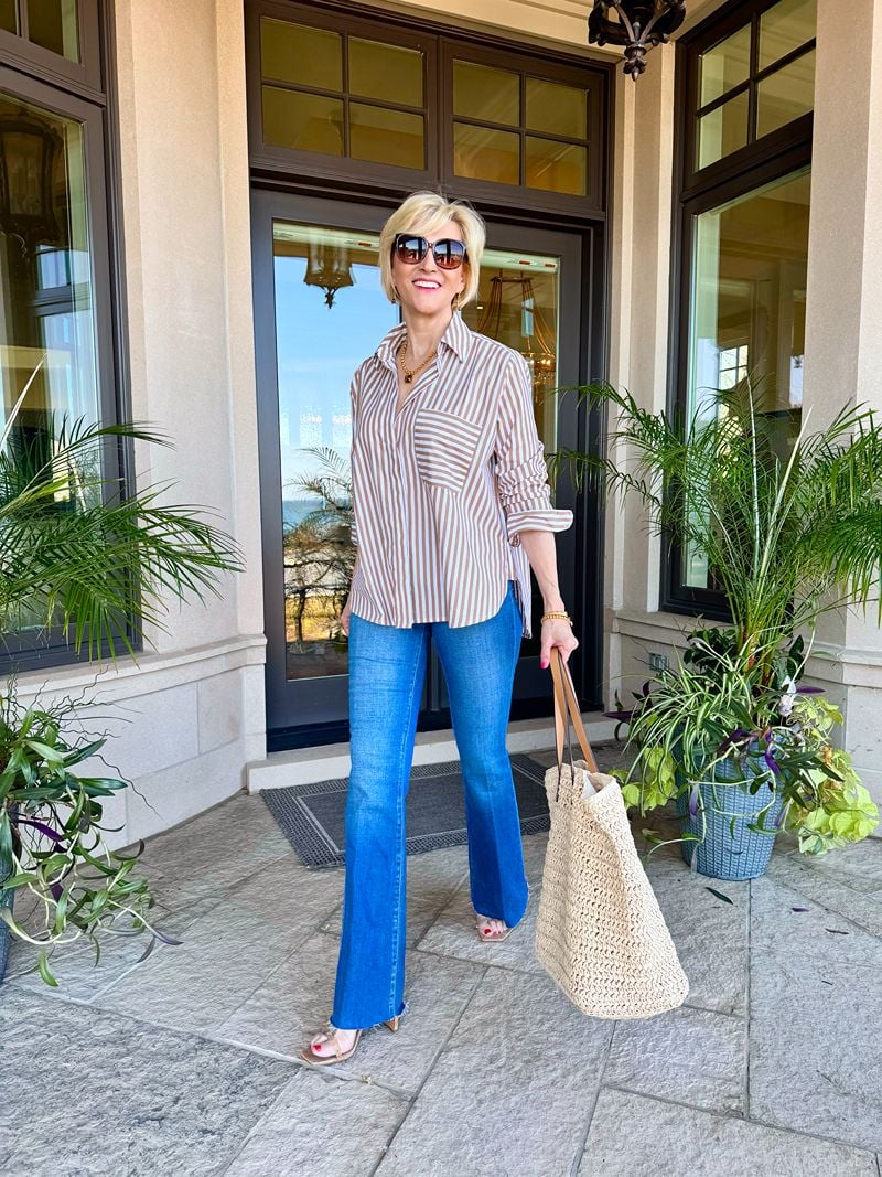 SKINNY JEAN ALTERNATIVES WOMEN OVER 40