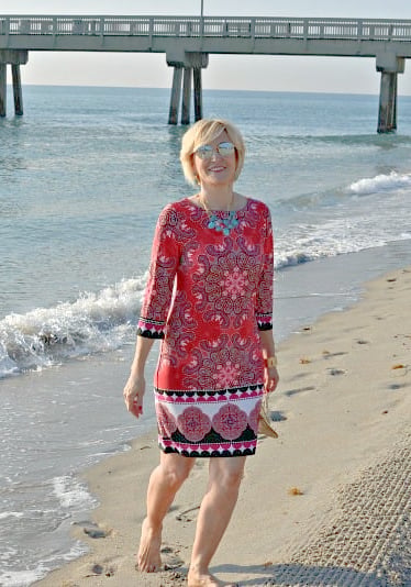 Beach-Dress-Florida