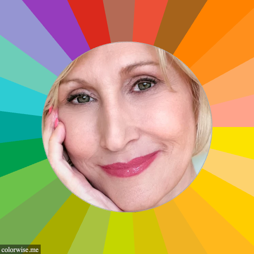 VIRTUAL COLOR ANALYSIS FOR WOMEN OVER 40