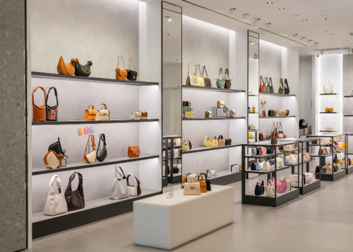 WHAT TO LOOK FOR WHEN SHOPPING FOR A NEW PURSE