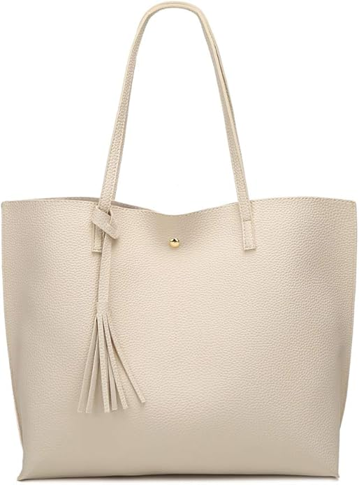 SLEEK MODERN MINIMAL HANDBAG PURSE