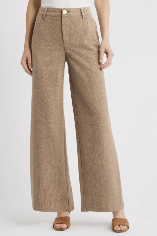 FALL PIECES TO ADD TO YOUR CLOSET NOW