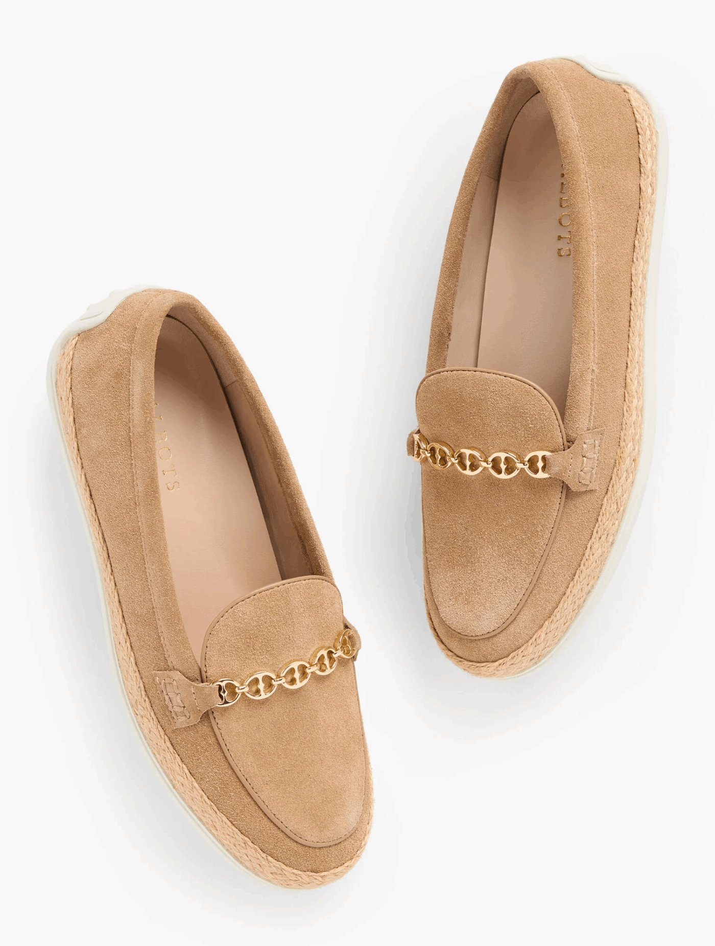 suede loafers FALL PIECES TO ADD TO YOUR CLOSET FOR LATE SUMMER 