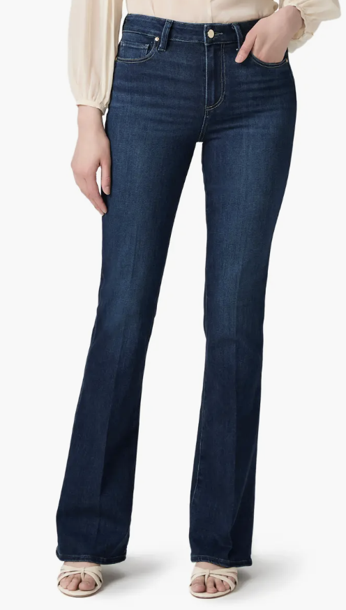 nordstrom is a great store to shop for on trend flattering jeans
