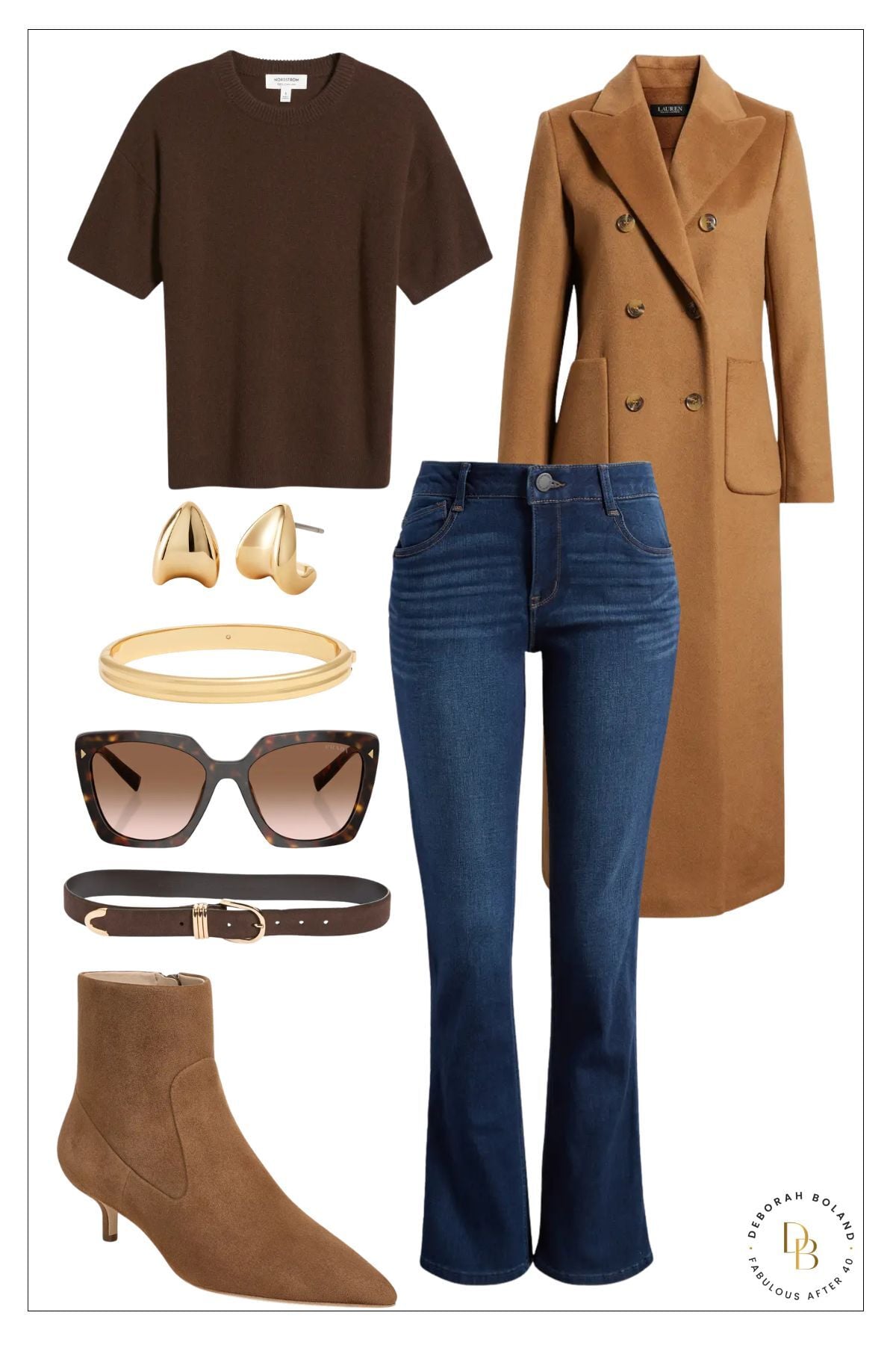 Fall Jeans: 3 Fab Styles Everyone is Loving!