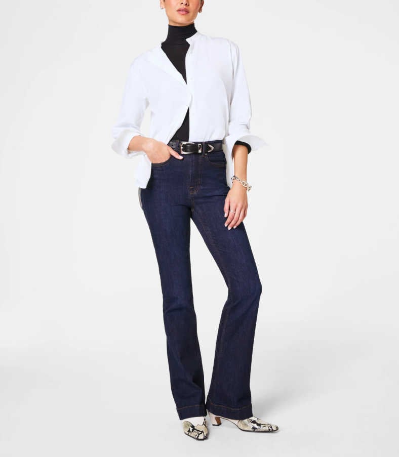 spanxsculpt redefine flare