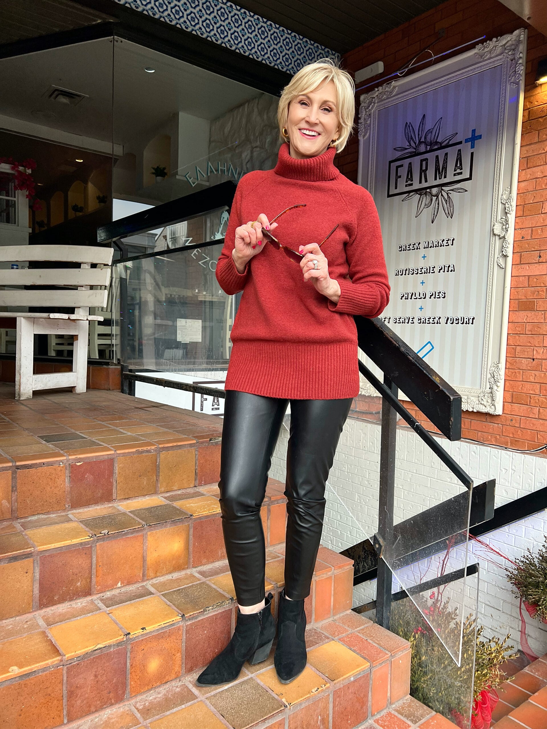 long sweater for leggings
