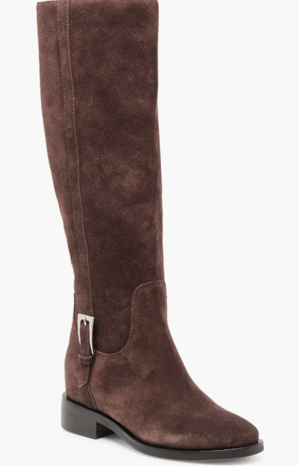 CUTE BOOTS TO WEAR THIS WINTER WHEN IT'S COLD WET AND SNOWY