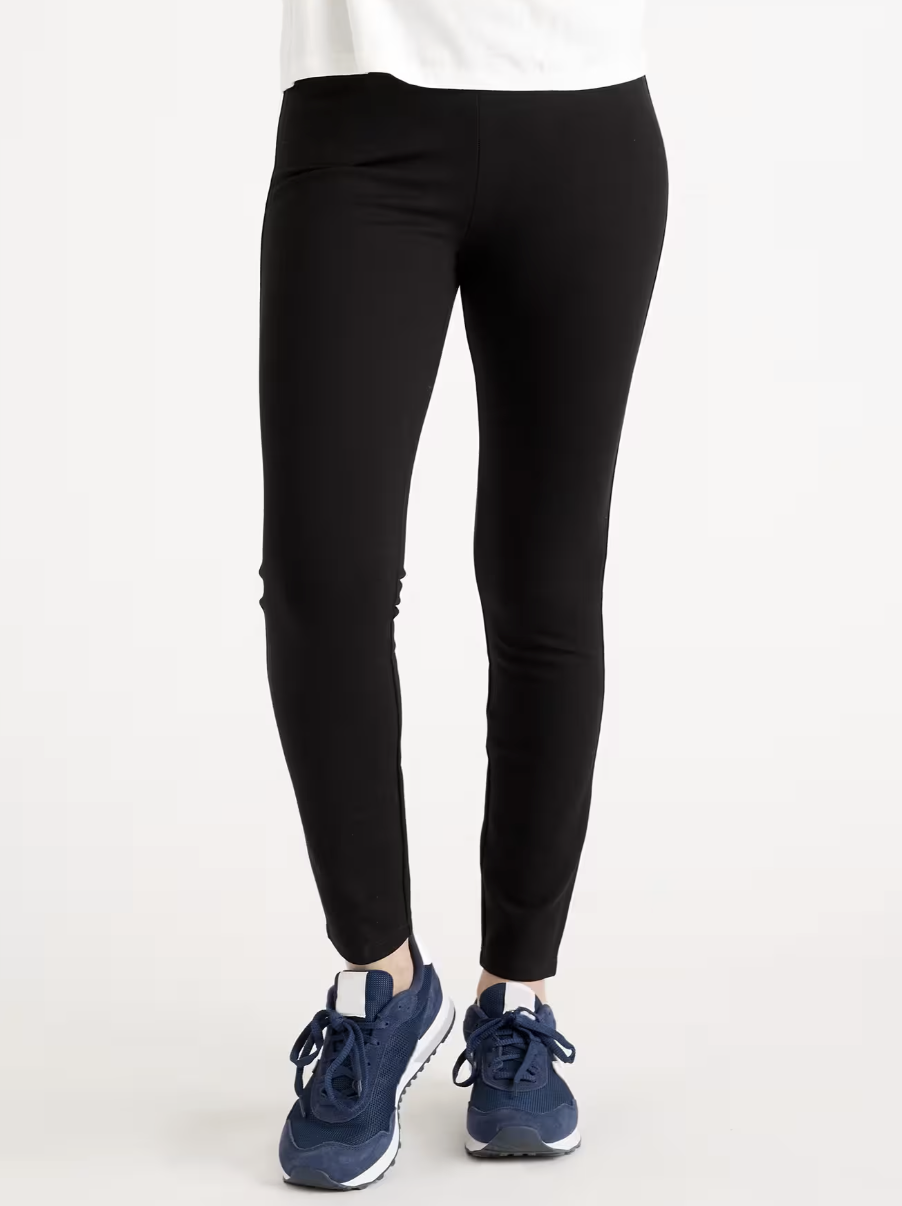 ponte skinny pants FOR WINTER WOMEN OVER 50