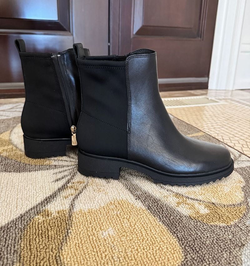 waterproof winter boots - Blondo Cammies