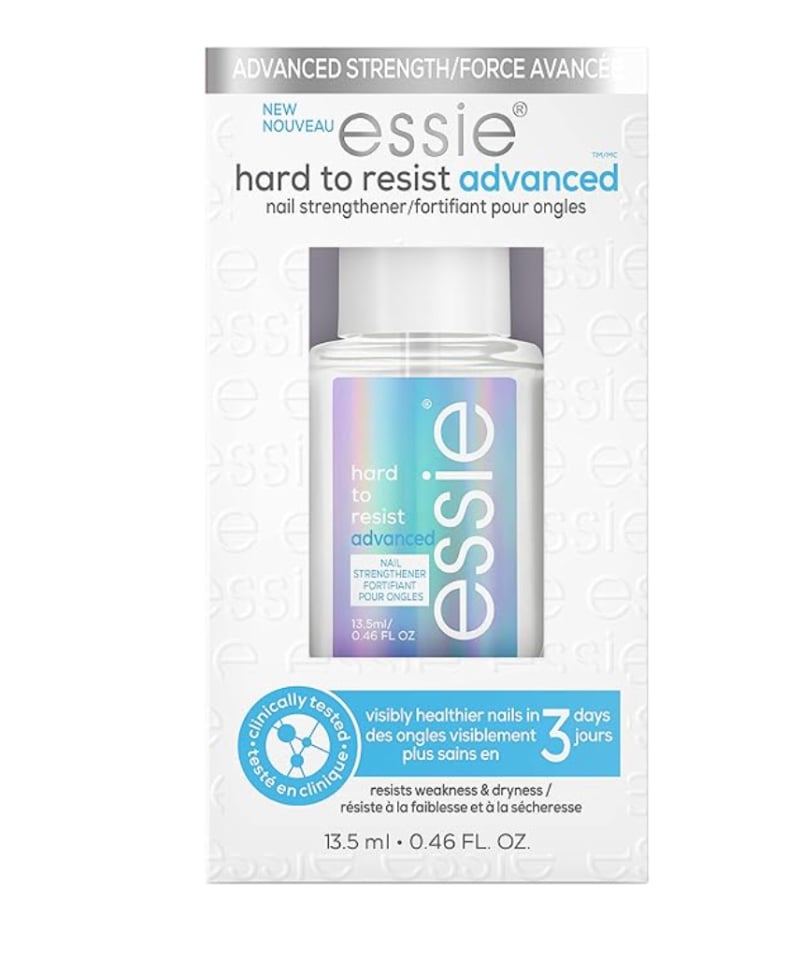Essie Advanced Nail Strengthener