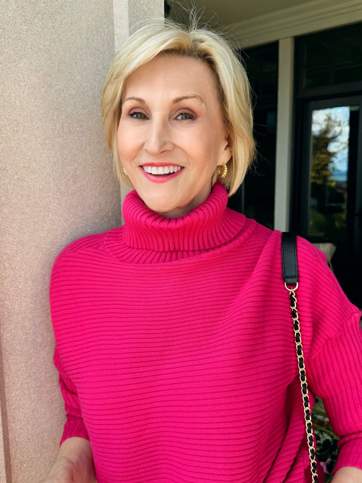 Deborah Boland Fabulous After 40