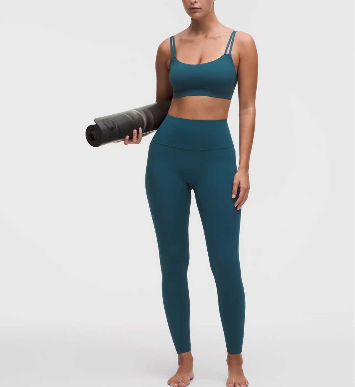 lululemon algin no line leggings
