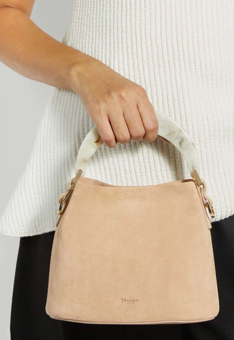 Dharla Bag