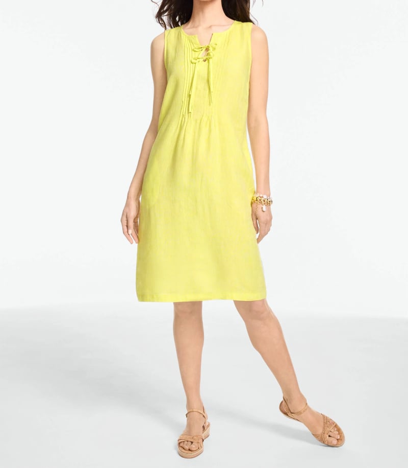 Short Summer Dresses for Women Over 50: Cute, Casual & Flattering