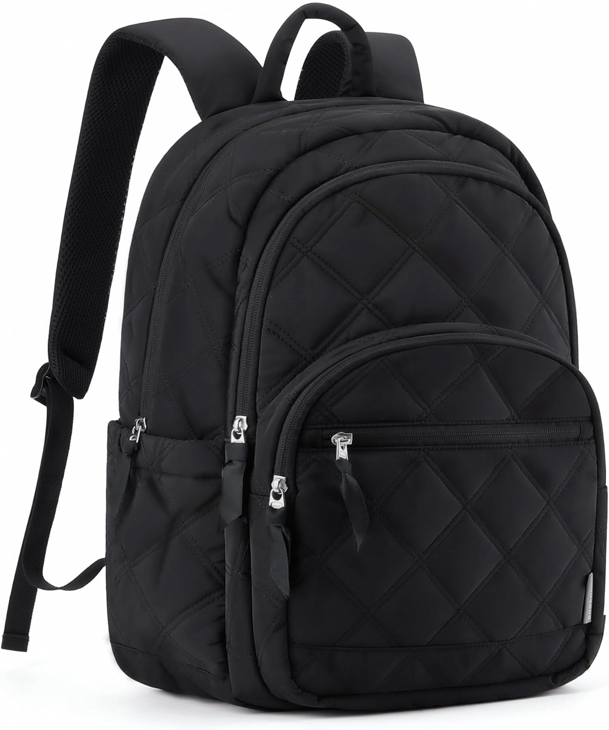 Budget-Friendly Pick: BAGSMART Travel Backpack
